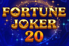 Fortune Joker 20