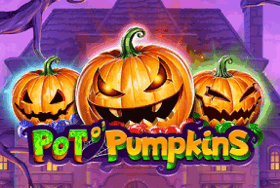 Pot o'Pumpkins