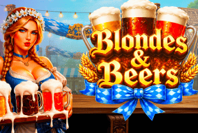 Blondes & Beers