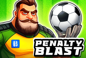 Penalty Blast