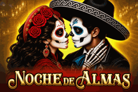 Noche de Almas