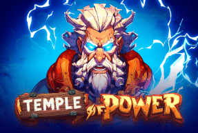 Temple of Power