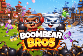 Boombear Bros