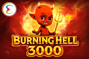 Burning Hell 3000