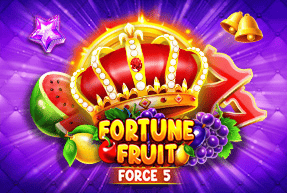 Fortune Fruit Force 5