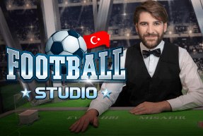 Türkçe Futbol Stüdyosu