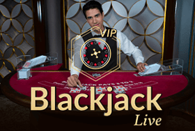 Blackjack VIP 7