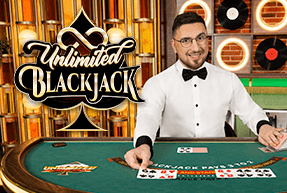Unlimited Blackjack