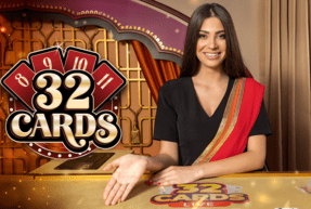 32 Cards