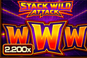 Stack Wild Attack