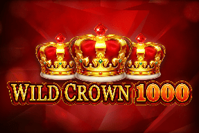 Wild Crown 1000