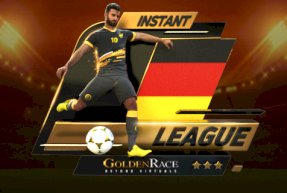 Germany League On Demand