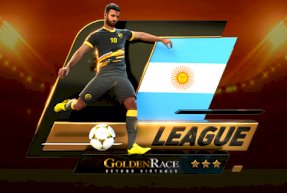 Argentina League Royale