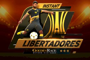 Libertadores On Demand