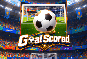 Goal Scored