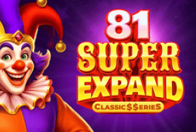 81 Super Expand: Classic$$erieS