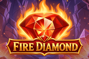 Fire Diamond