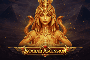 Scarab Ascension