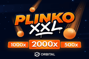 PlinkoXXL