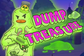 Dump Treasure