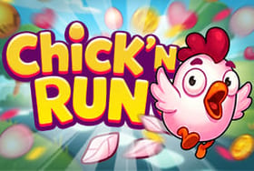 Chick N' Run