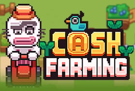 Cash Farming