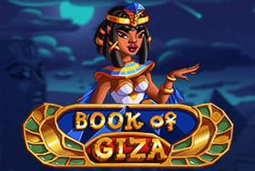 Book of Giza