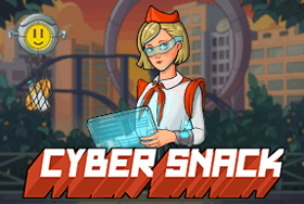 Cyber Snack