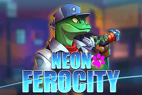 Neon Ferocity