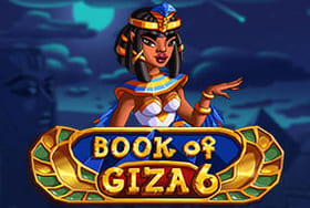 Book of Giza 6