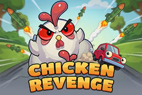 Chicken Revenge
