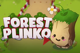 Forest Plinko