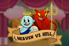 Heaven VS Hell