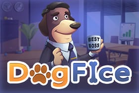 Dogfice