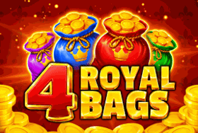 4 Royal Bags