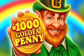 Golden Penny x1000
