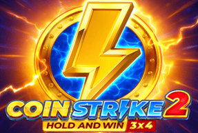 Coin Strike 2: Hold and Win