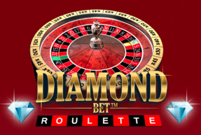 Diamond Bet Roulette