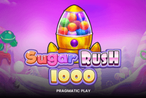 Sugar Rush 1000