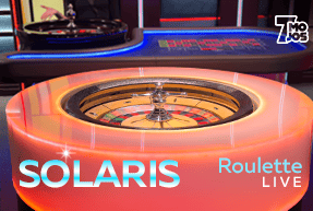 Auto Roulette Solaris