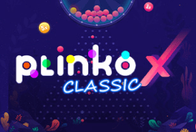 Plinko X Classic