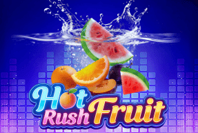 Hot Rush Fruit