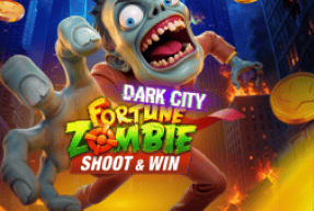 Fortune Zombie Dark City