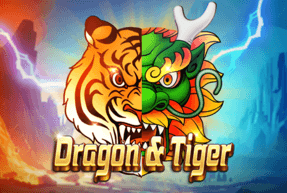 Dragon & Tiger