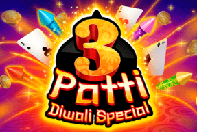 Teen Patti Diwali Special