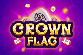 Crown Flag