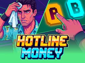 Hotline Money