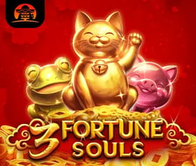 3 Fortune Souls