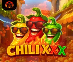 Chili XXX