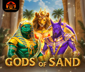 Gods of Sand